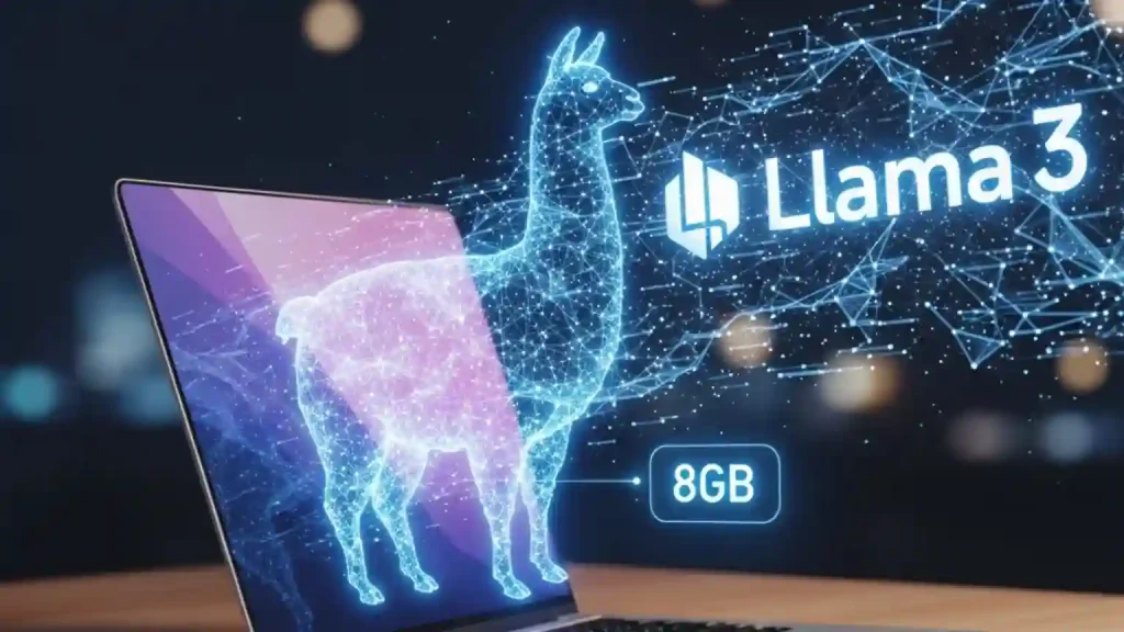 Can You Run Llama 3 on 8GB RAM Best Settings for Mac Users