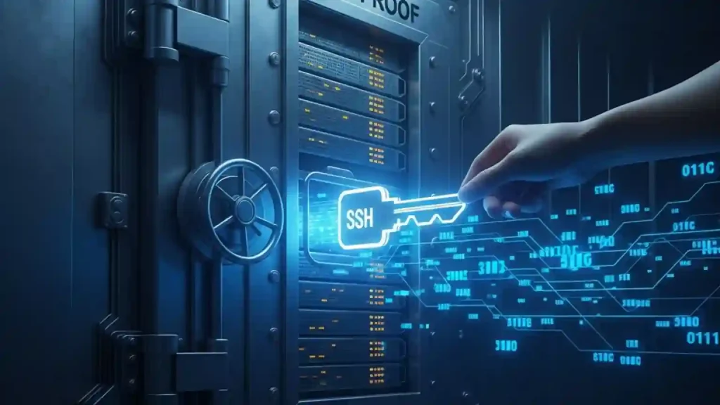 Deploy to VPS Using GitHub Actions and SSH Keys Safely