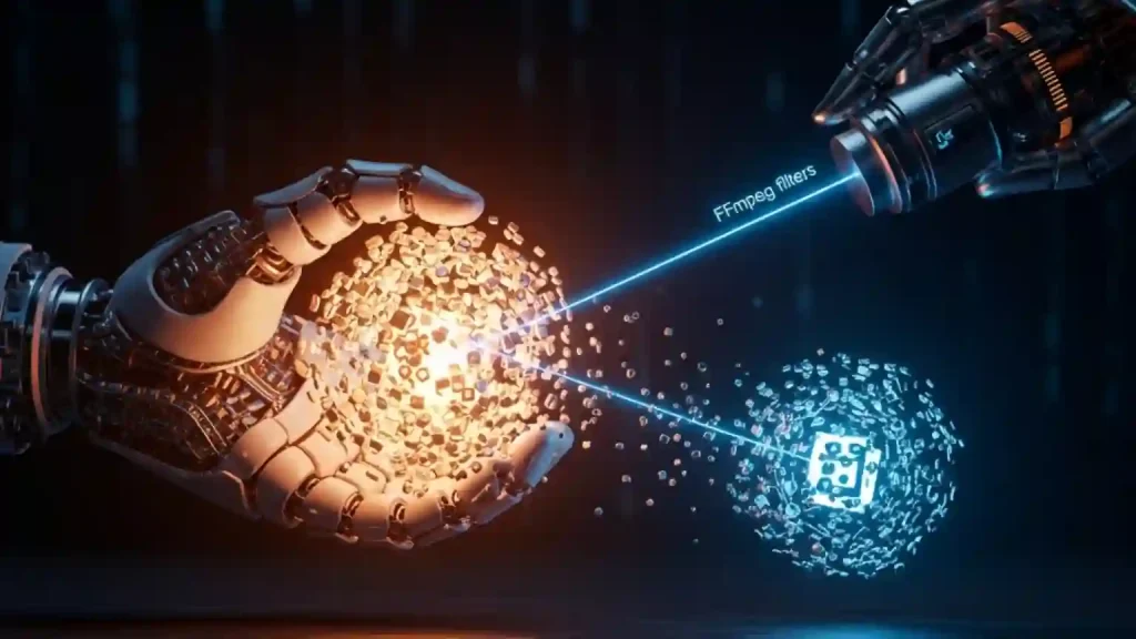 FFmpeg Compression Guide Reduce Video Size Without Visible Quality Loss