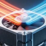 Python Script to Customize Raspberry Pi 5 Active Cooler Fan Curve