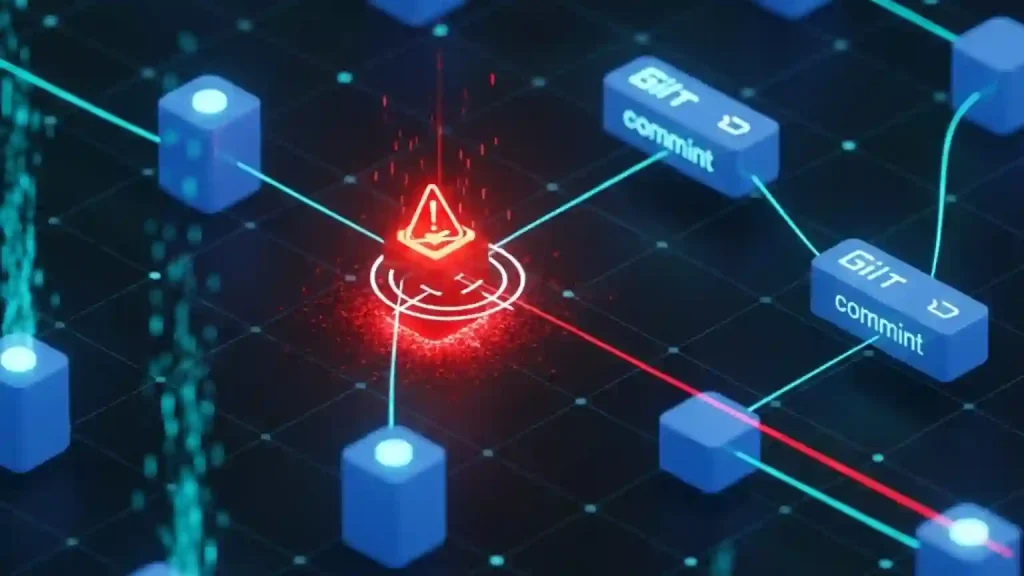 How to Completely Remove a Sensitive File from Git History (BFG Repo Cleaner)